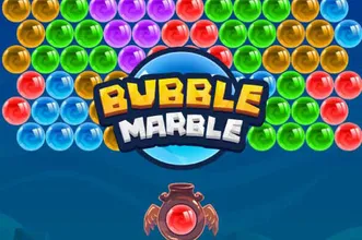 Bubble Marble