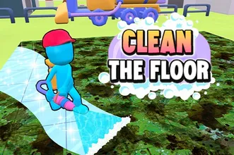 clean-the-floor