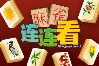mahjong-connect-hd