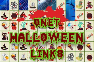 ONet Halloween Links